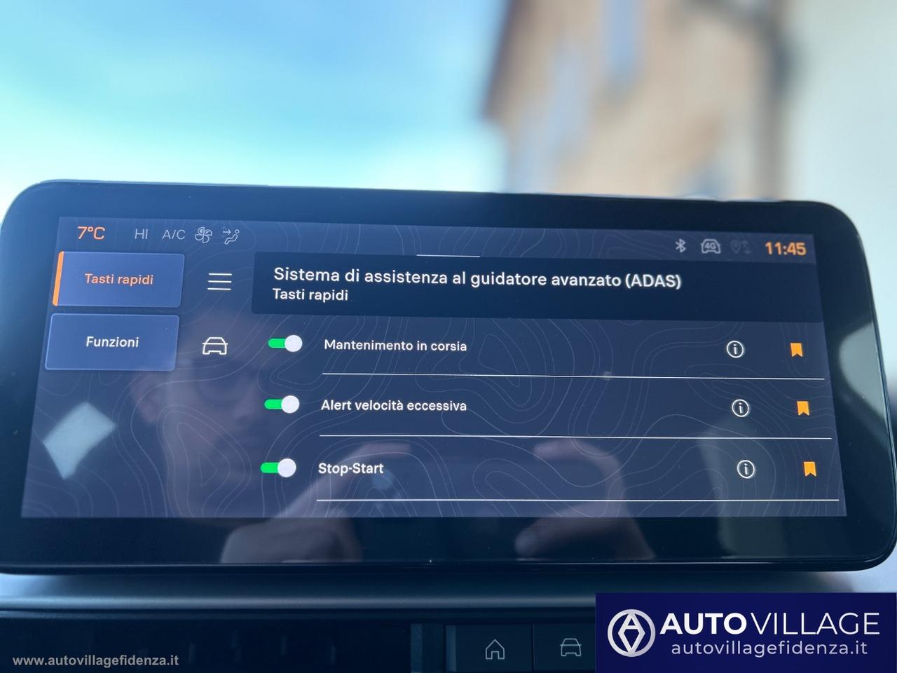 JEEP Avenger 1.2 Turbo Summit