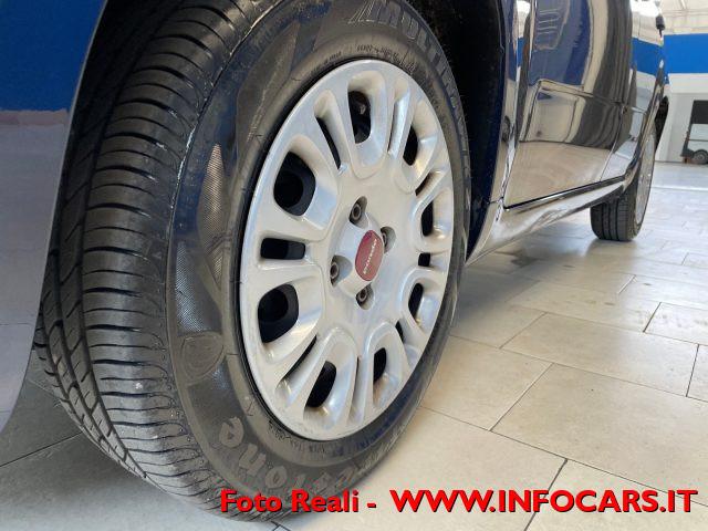 FIAT Panda 1.0 FireFly S&S Hybrid NEOPATENTATI PROMO!
