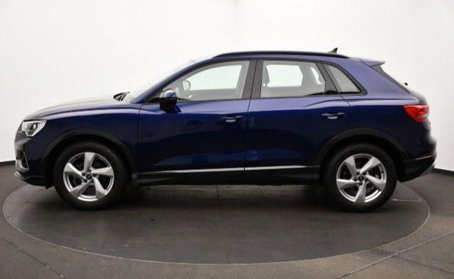 AUDI Q3 35 TFSI S tronic Business Advanced