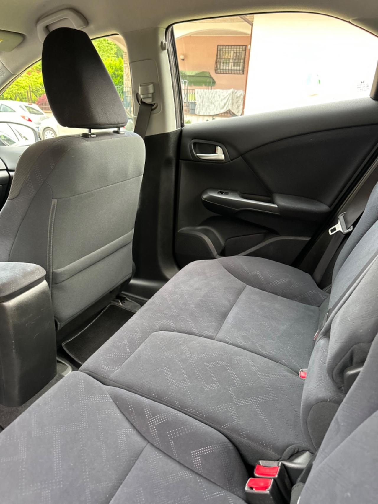 Honda CIVIC 1.4 i-VTEC SPORT HDD NAVI KMCERT GARANZ UNICOPR