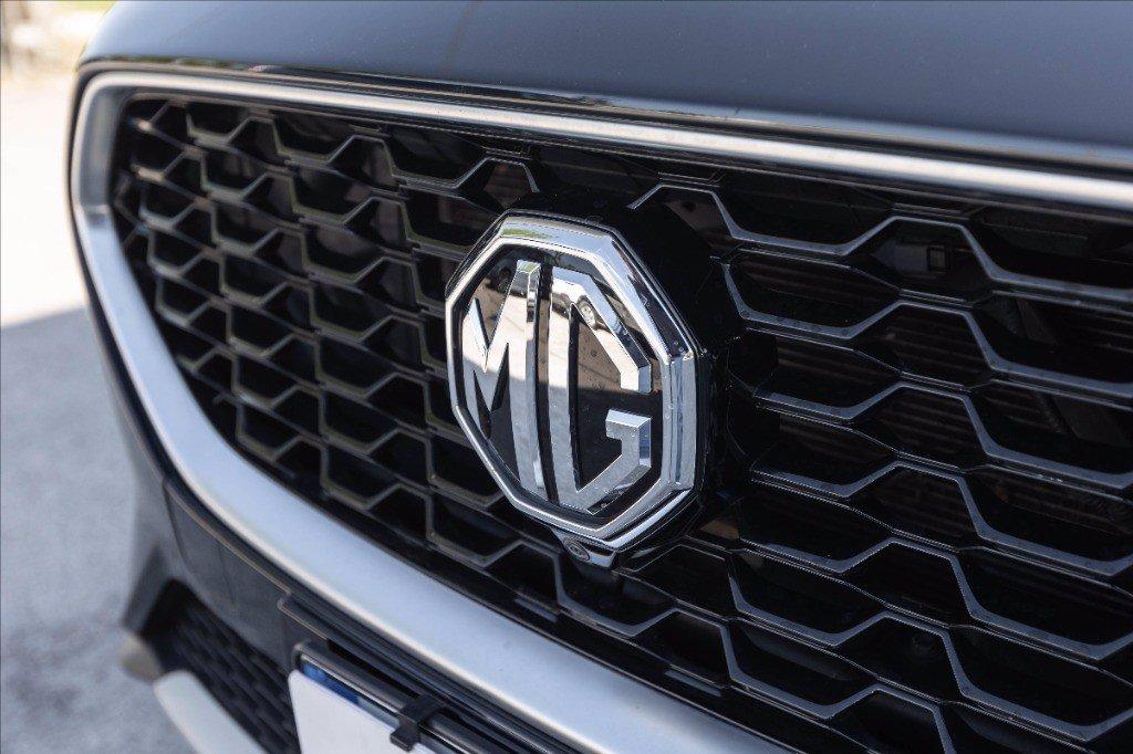 MG ZS 1.5 Luxury del 2024