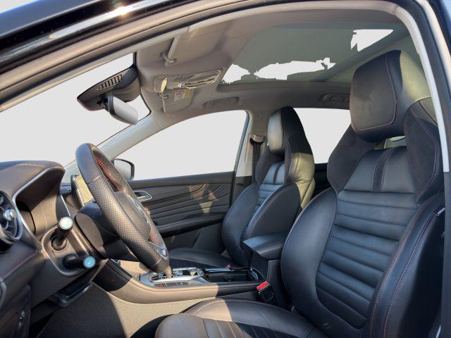 MG HS HS 1.5T-GDI AT Luxury