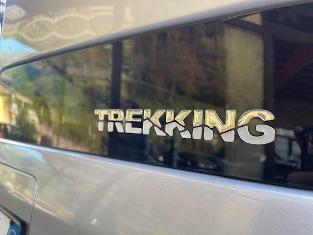 Fiat Qubo 1.3 MJT 95 CV Trekking