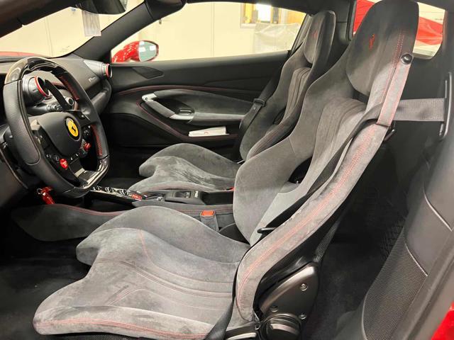 FERRARI F8 Spider |FULL CARBON|