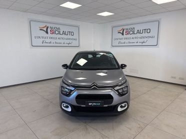 Citroën C3 III 2017 1.2 puretech Shine s&s 83cv neopatentati my20