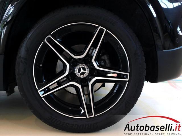 MERCEDES-BENZ GLA 200 AUTOMATIC AMG LINE ADVANCED PLUS