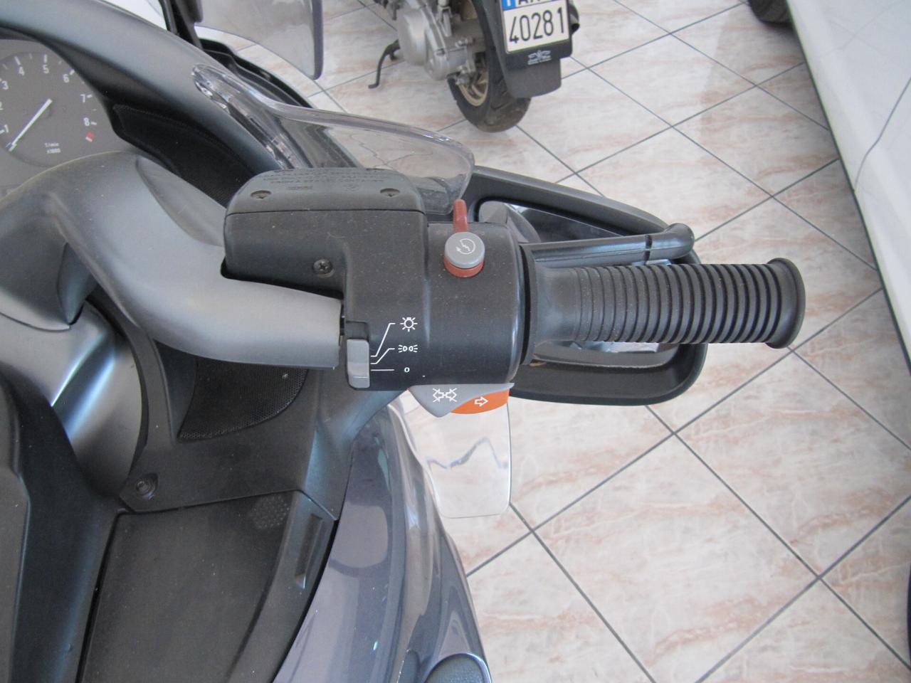 Bmw K 1200 LT ABS CAT - BENZINA