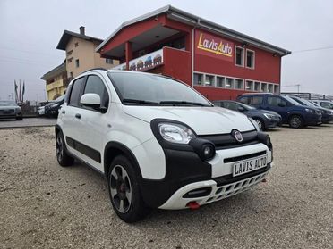 FIAT Panda Cross 1.0 FireFly S&S Hybrid