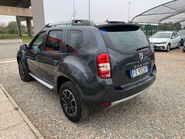 DACIA Duster 1.5 dCi 110CV Start&Stop 4x2 Lauréate