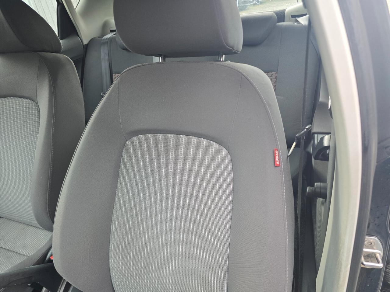 Seat Ibiza 1.2 5p. Style GPL