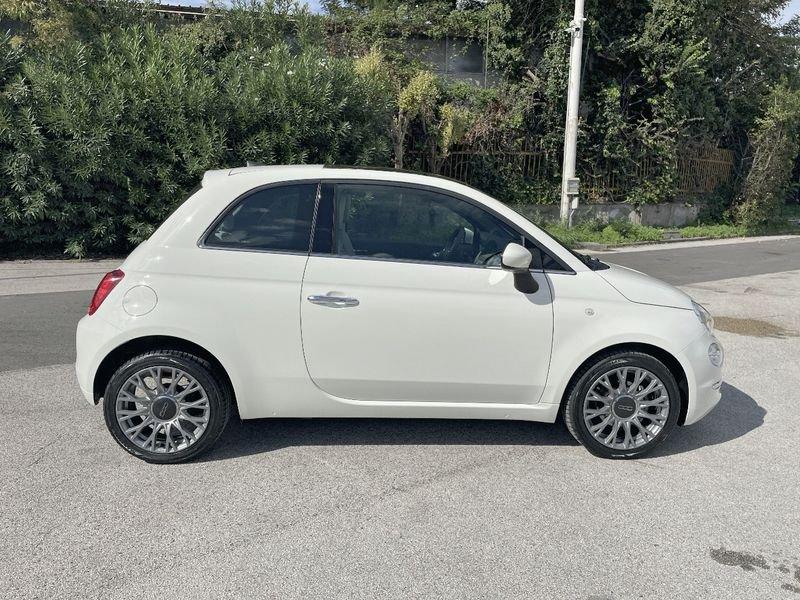 FIAT 500 1.0 70cv Ibrido Dolcevita