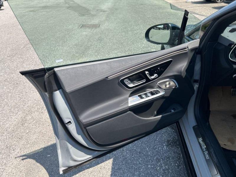 Mercedes-Benz EQE 350 4Matic Premium Plus Extra