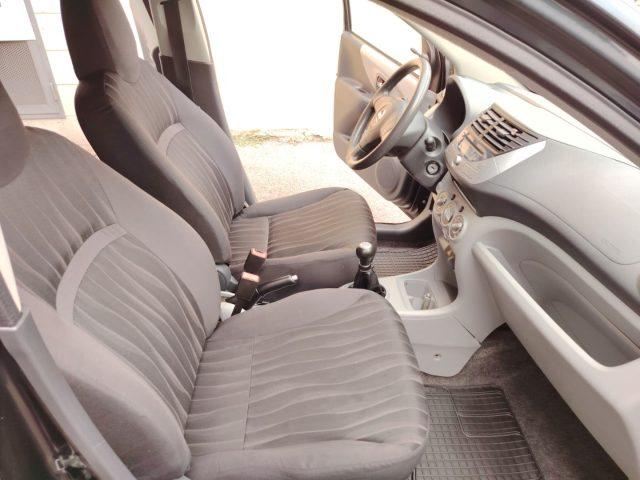 NISSAN Pixo 1.0 5 porte GPL Eco Easy 2031