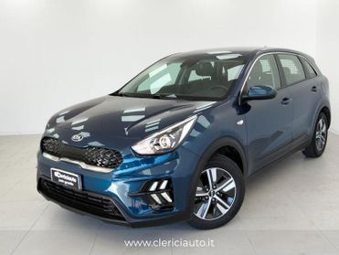 Kia Niro 1.6 GDi DCT HEV Urban