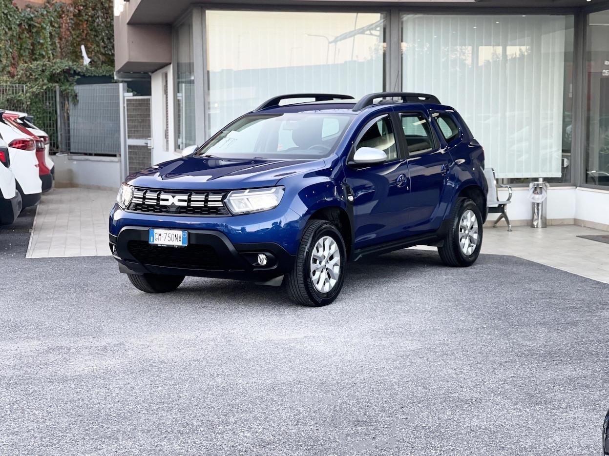 Dacia Duster 1.0 GPL 101CV E6 Neo - 2023