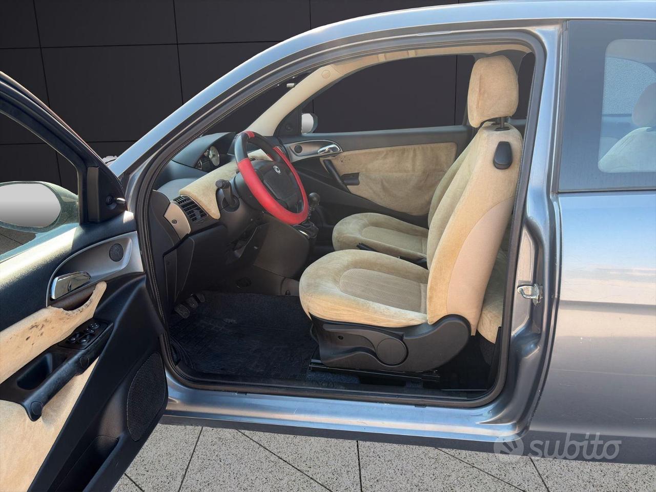 LANCIA YPSILON 1.2 60CV GPL TUA A 56