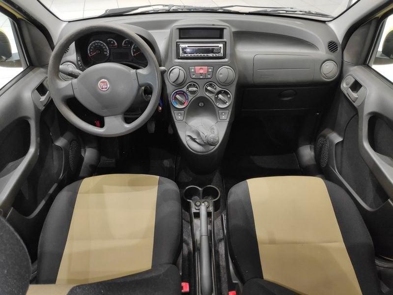 FIAT Panda Panda 1.2 4x4 Climbing