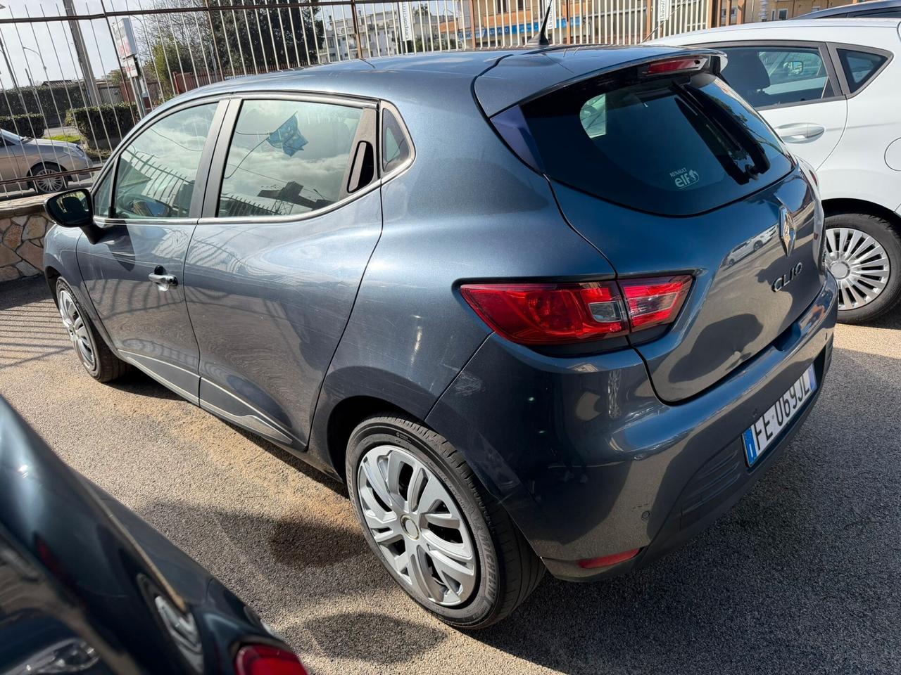 Renault Clio dCi 8V 75CV Start&Stop 5 porte Energy Zen