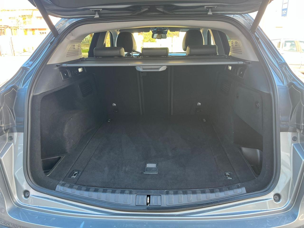 Alfa Romeo Stelvio 2.2 Turbodiesel 210 CV AT8 Q4 Executive