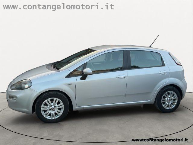 FIAT Punto 1.3 MJT II S&S 85 CV 5 porte ECO Lounge