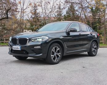 Bmw X4 xDrive20d Business Advantage