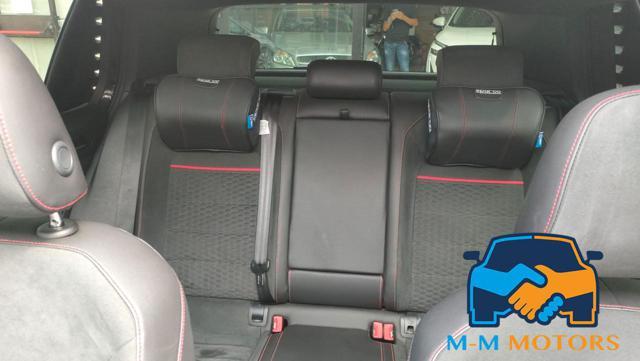 VOLKSWAGEN Golf GTI Performance 2.0 245 CV TSI 5p. BMT "PROMO"