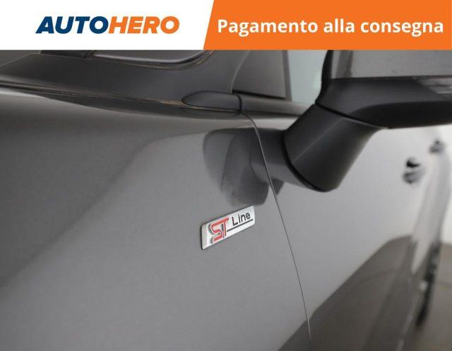 FORD Puma 1.0 EcoBoost Hybrid 125 CV S&S aut. ST-Line