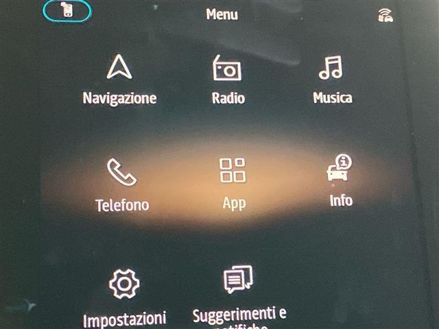 RENAULT Arkana rkana 1.6 E-Tech full hybrid Techno Auto 145cv TET