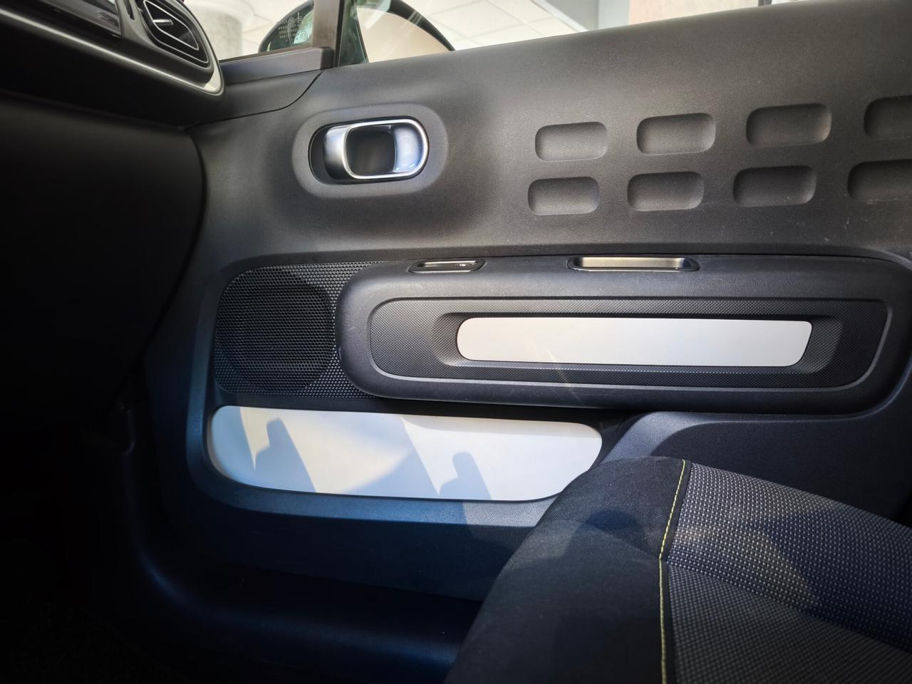 Citroen C3 PureTech 83 S&S Feel neopatentati