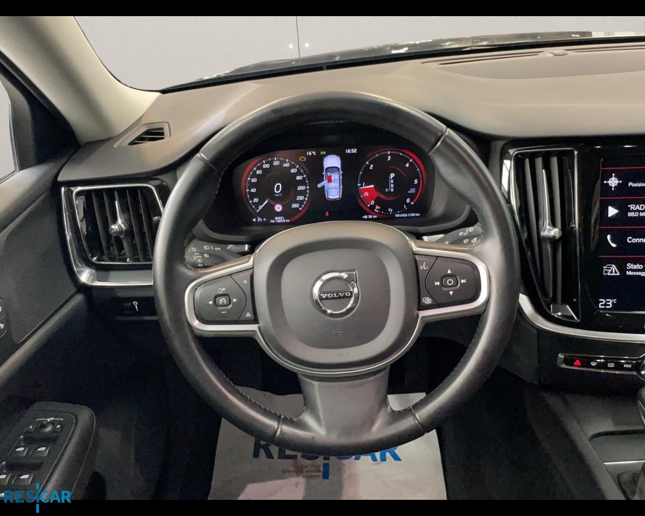 VOLVO V60 II 2019 V60 2.0 D3 Business geartronic