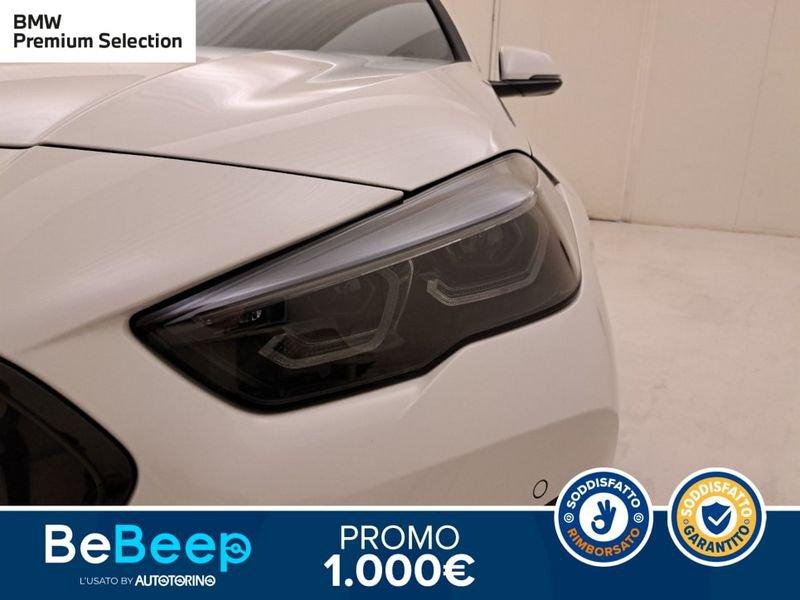 BMW Serie 2 G.C. 220D GRAN COUPE MSPORT XDRIVE AUTO