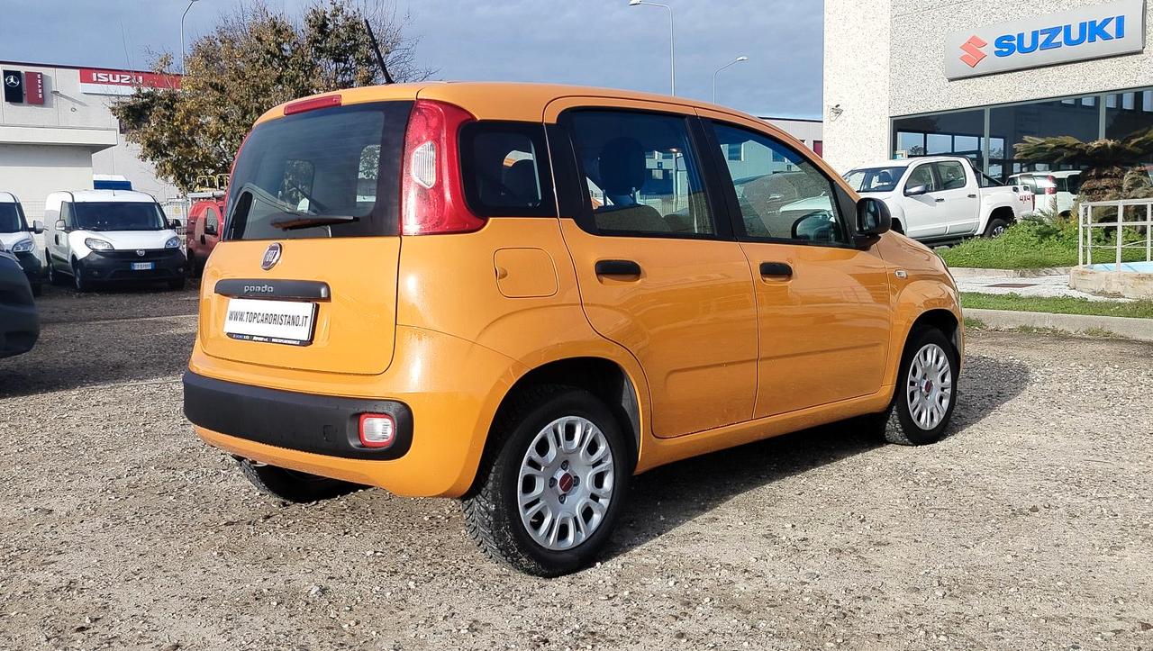 Fiat Panda 1.2 Easy s&s 69cv my19