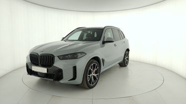 BMW X5 G05 LCI 2023 - X5 xdrive30d MSport Pro auto