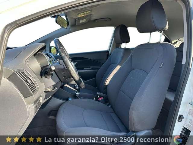 Kia Rio 5p 1.1 crdi Cool E6