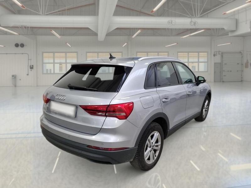 AUDI Q3 35 TDI S TRONIC BUSINESS 5 PORTE SUV