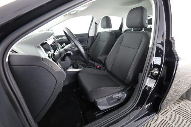 VOLKSWAGEN Polo Polo 1.0 TSI 5p. Comfortline BlueMotion Technology