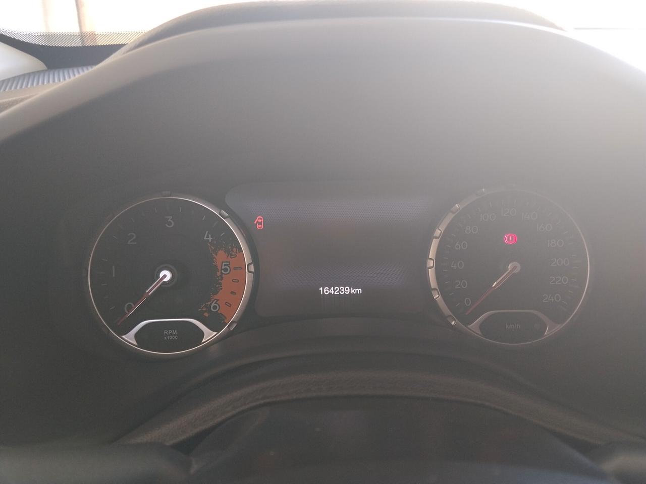 Jeep Renegade AUTOMATICA 1.6 MTJ CON GARANZIA