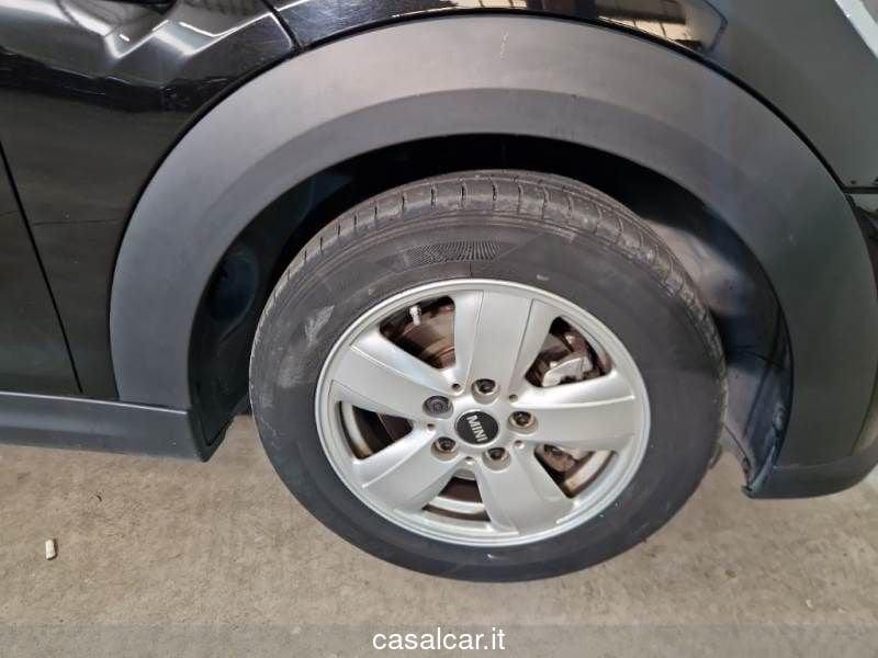 MINI Mini 3 porte Mini 1.5 Cooper Business 3 ANNI DI GARANZIA KM ILLIMITATI PARI ALLA NUOVA CON 5000€ DI ACCESSORI