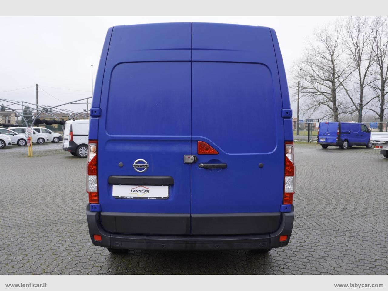 Inters.35 2.3 dCi 135 PM-TM Acenta Furg.