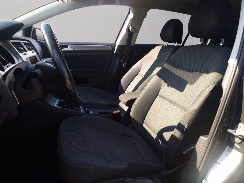 VOLKSWAGEN Golf 5p 1.6 tdi comfortline business 110cv del 2016