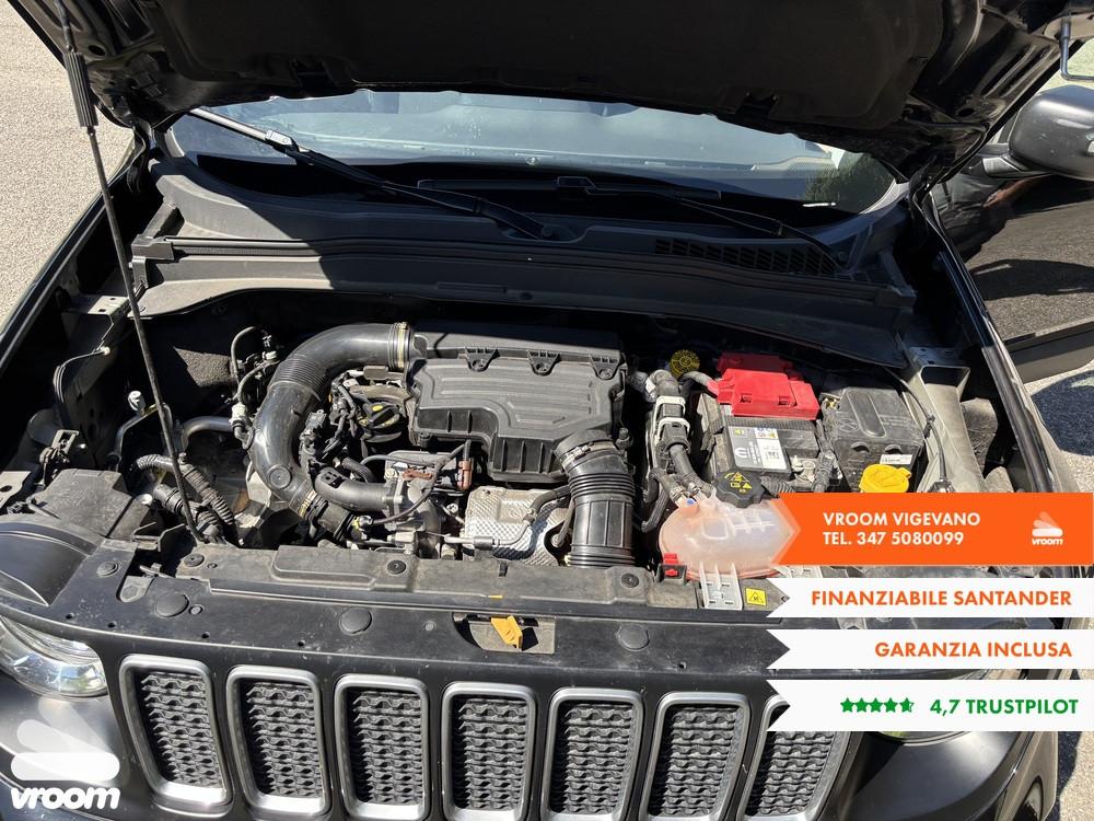 JEEP Renegade Renegade 1.0 T3 Limited