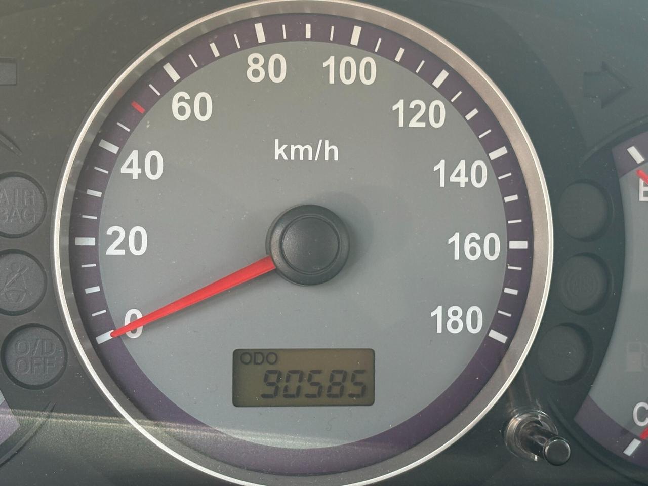 Hyundai Atos Prime 1.1 12V Like