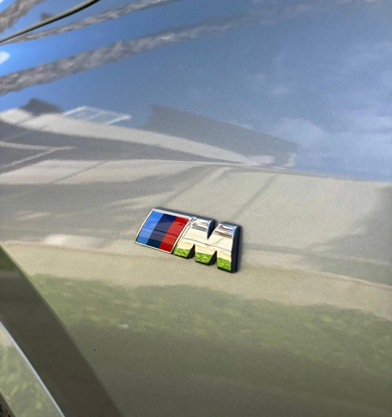 Bmw X1 xDrive 20d Msport Pro 2025