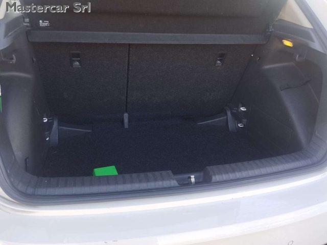 SKODA Fabia NEOPATENTATI 1.0 mpi evo Ambition TG: GN976LR