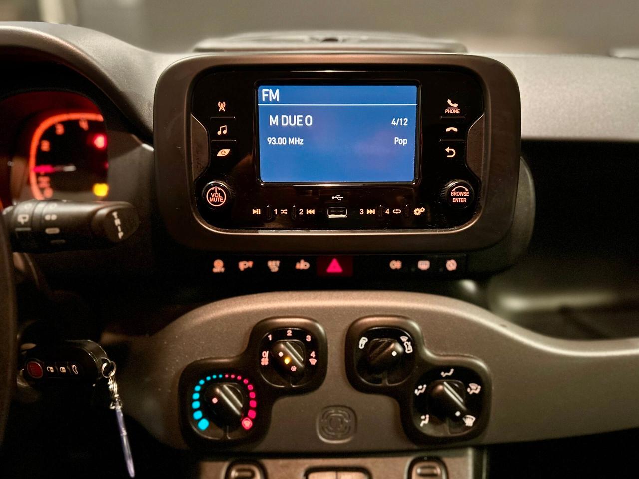 Fiat Panda 1.0 FireFly S&S Hybrid City Life *PREZZO PROMO*