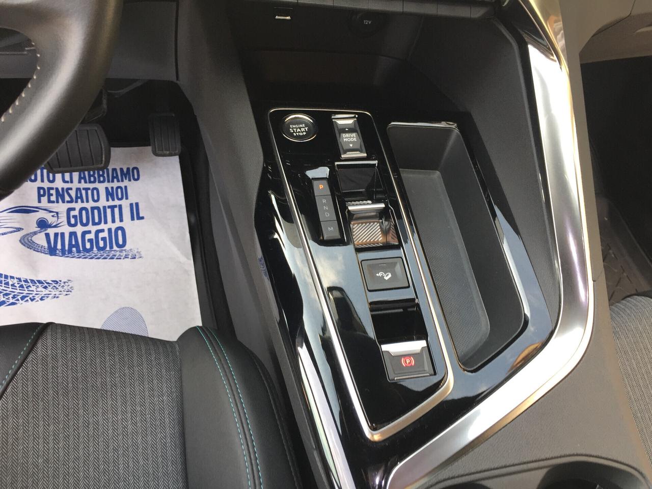 Peugeot 5008 BlueHDi 130 S&S EAT8 Allure Pack 7 POSTI