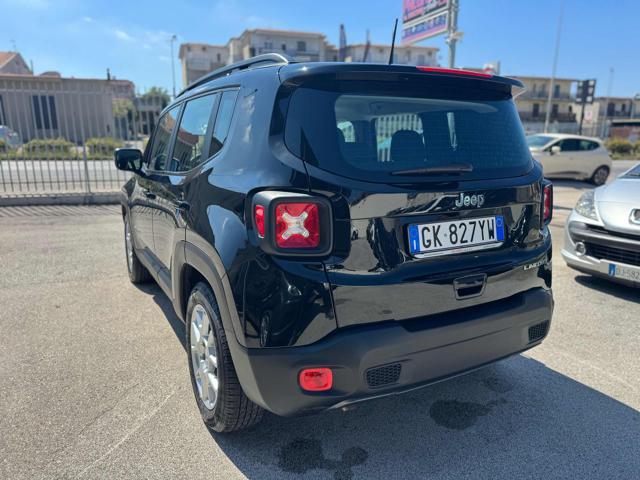 JEEP Renegade 1.6 Mjt 130 CV Limited 90MILA KM