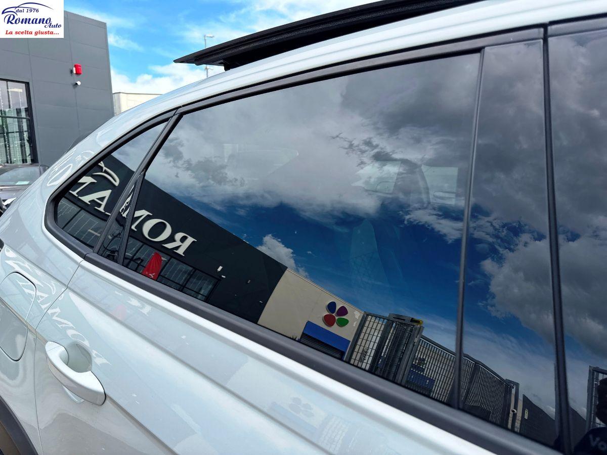 VOLKSWAGEN - Taigo 1.0 tsi R-Line 110cv dsg#TETTO APRIBILE!