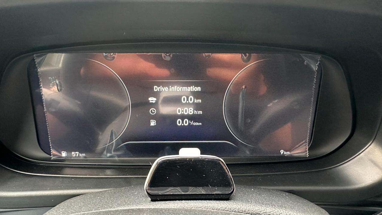 HYUNDAI i20 1.0 T-GDI CONNECTLINE NUOVA – 14950€