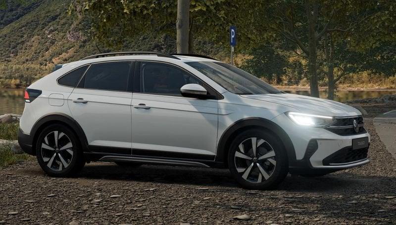 Volkswagen Taigo 1.0 TSI 70kW Edition Plus